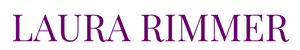 Laura Rimmer Logo