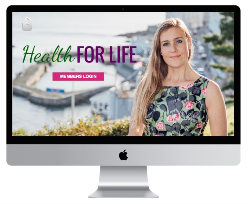 health-for-life-laura-rimmer-group-coaching-members-area