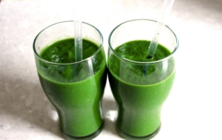 7-brain-foods-green-smoothie