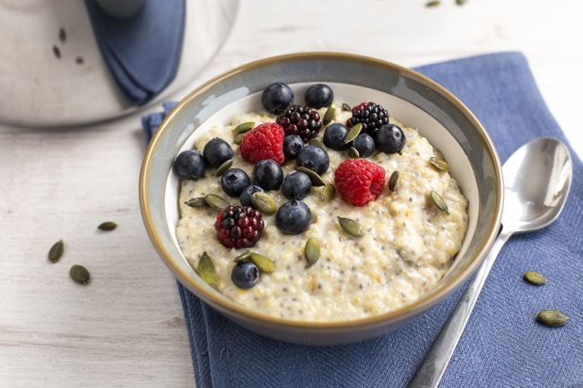 health-for-life-quinoa-oat-chia-porridge-breakfast-recipe