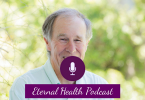 EH029: Prof Tim Noakes on a Low Carb Diet & Keto For Great Health, Weight Loss & Disease Prevention