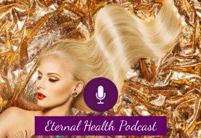 EH028-15 Best Foods For Healthy Hair Growth & Thickness