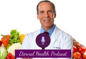 EH010 - Dr Joel Fuhrman on Fast Food Genocide - How Processed Food Is Killing Us-placeholder