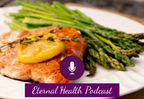 EH035: Keto & Alkaline Diet – Why You Should Get Excited